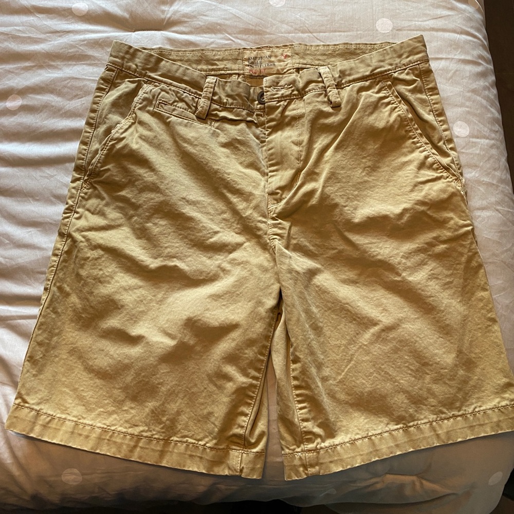 American Eagle Men’s Shorts